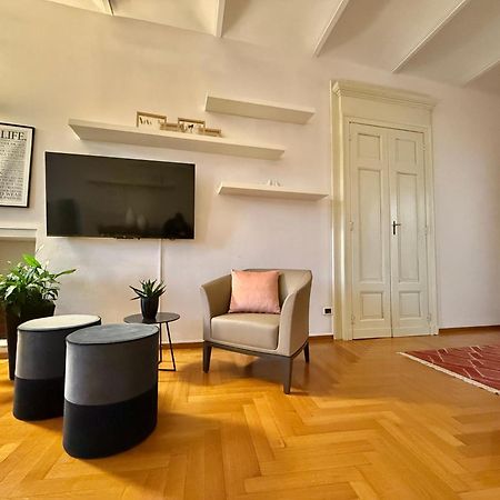Comecasa San Secondo Terraced Apartment Asti Luaran gambar