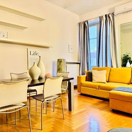 Comecasa San Secondo Terraced Apartment Asti Luaran gambar