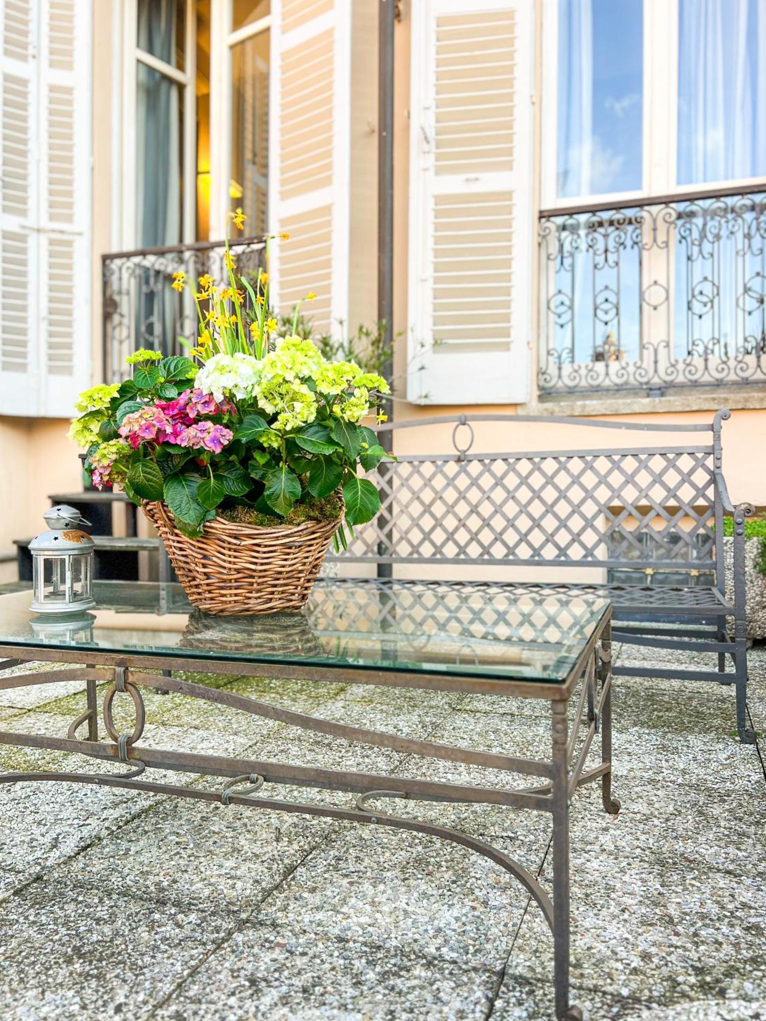 Comecasa San Secondo Terraced Apartment Asti Luaran gambar